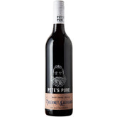 Pete's Pure Cabernet Sauvignon 2024